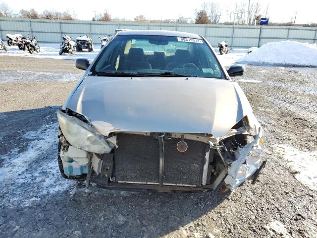 Photo 5 from auction – 2006 TOYOTA COROLLA CE with VIN 2T1BR32E66C638132