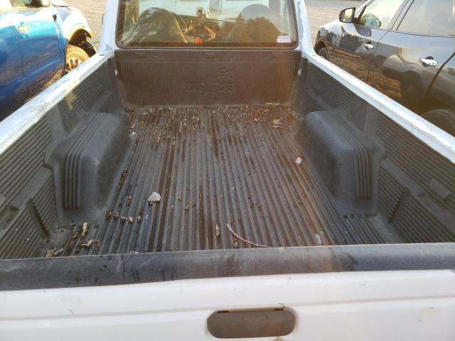 Photo 10 from auction – 2001 FORD RANGER with VIN 1FTYR10U21PB20540