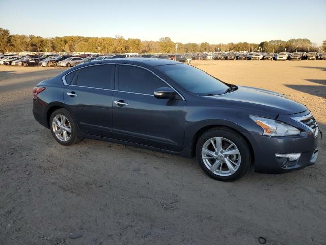 Photo 4 from auction – 2013 NISSAN ALTIMA 2.5 with VIN 1N4AL3AP8DN431189