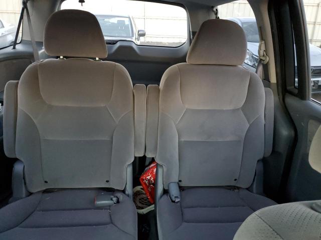 Photo 10 from auction – 2005 HONDA ODYSSEY LX with VIN 5FNRL382X5B103733