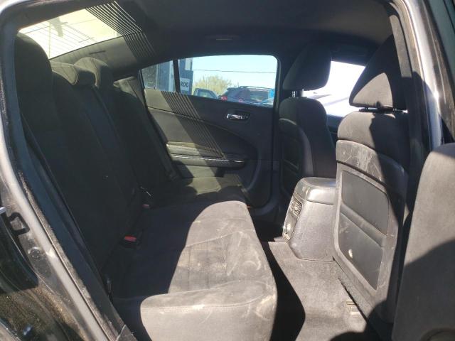 Photo 10 from auction – 2014 DODGE CHARGER SE with VIN 2C3CDXBG0EH347548