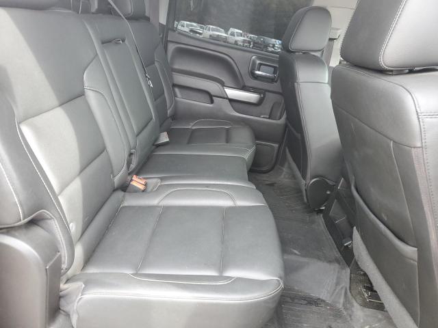 Photo 10 from auction – 2017 CHEVROLET SILVERADO with VIN 3GCUKREC2HG318373