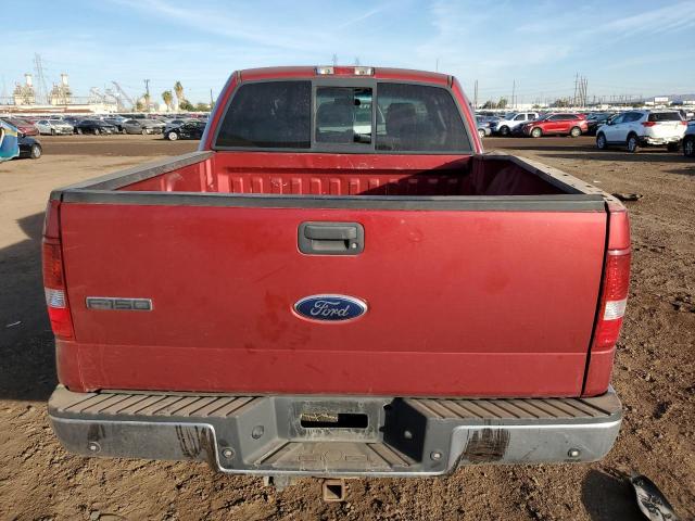 Photo 6 from auction – 2007 FORD F150 SUPER with VIN 1FTPW12537KD05289