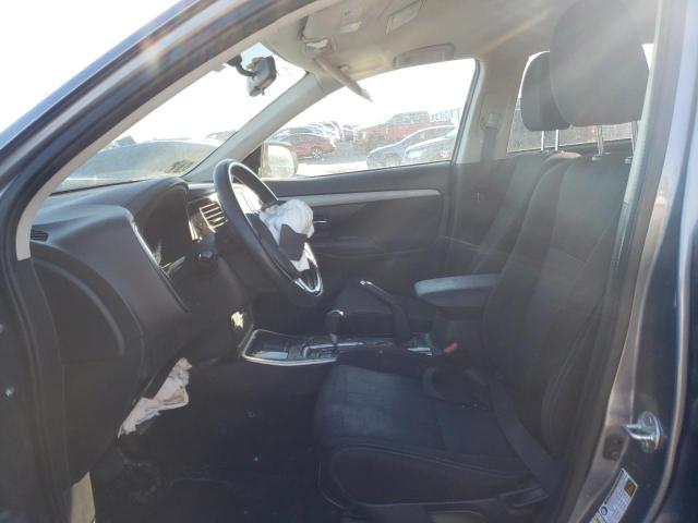 Photo 7 from auction – 2017 MITSUBISHI OUTLANDER with VIN JA4AD3A37HZ022405