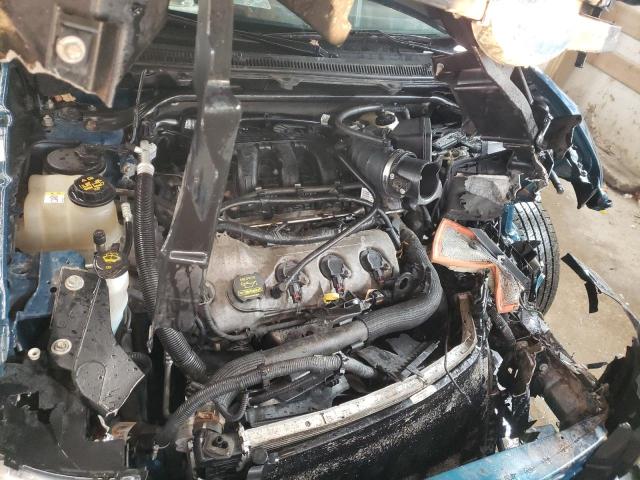 Photo 12 from auction – 2011 FORD FLEX SE with VIN 2FMGK5BC3BBD13246