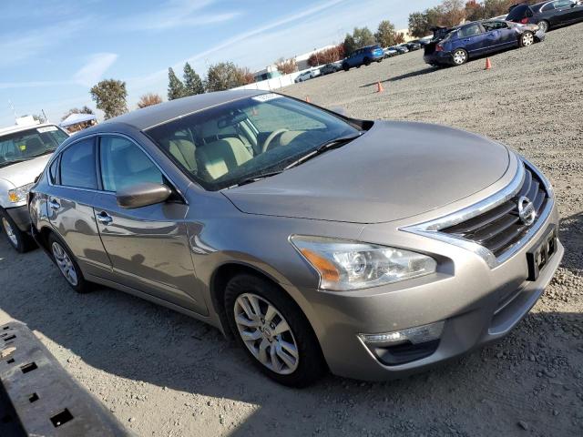Photo 4 from auction – 2014 NISSAN ALTIMA 2.5 with VIN 1N4AL3AP4EC415097
