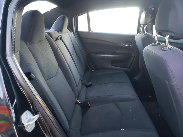 Photo 10 from auction – 2013 CHRYSLER 200 LX with VIN 1C3CCBAB6DN735644