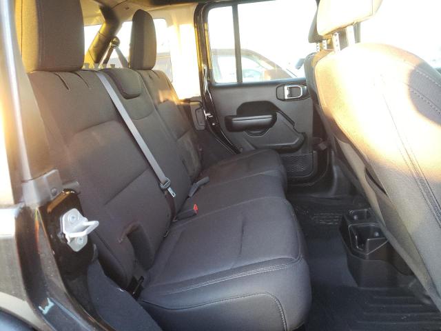 Photo 11 from auction – 2018 JEEP WRANGLER U with VIN 1C4HJXDG7JW275055