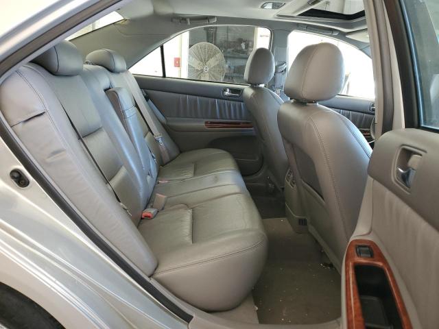 Photo 10 from auction – 2002 TOYOTA CAMRY LE with VIN 4T1BE32KX2U631923