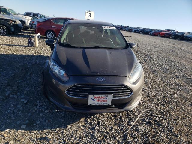 Photo 5 from auction – 2018 FORD FIESTA SE with VIN 3FADP4EJ8JM106822