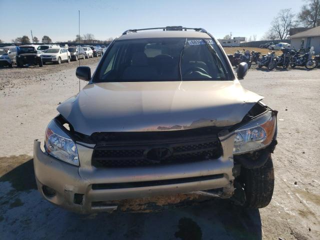 Photo 5 from auction – 2006 TOYOTA RAV4 with VIN JTMZD33V165005112