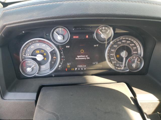 Photo 9 from auction – 2014 RAM 2500 LONGH with VIN 3C6UR5PL4EG233622