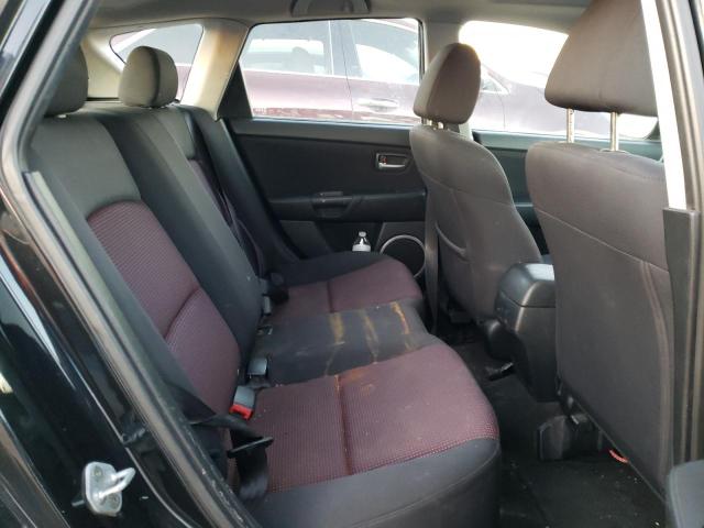 Photo 10 from auction – 2005 MAZDA 3 HATCHBAC with VIN JM1BK343851310715