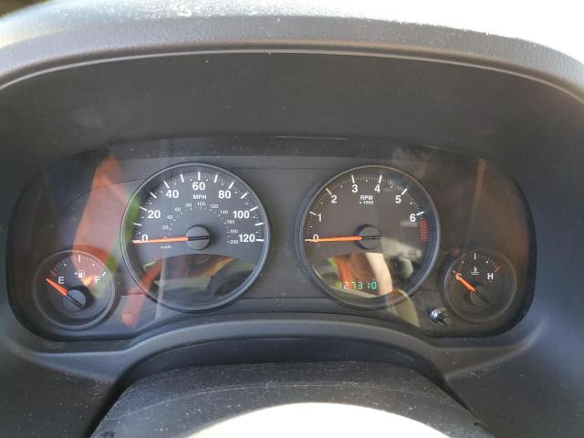 Photo 9 from auction – 2012 JEEP PATRIOT LA with VIN 1C4NJRFB4CD633890