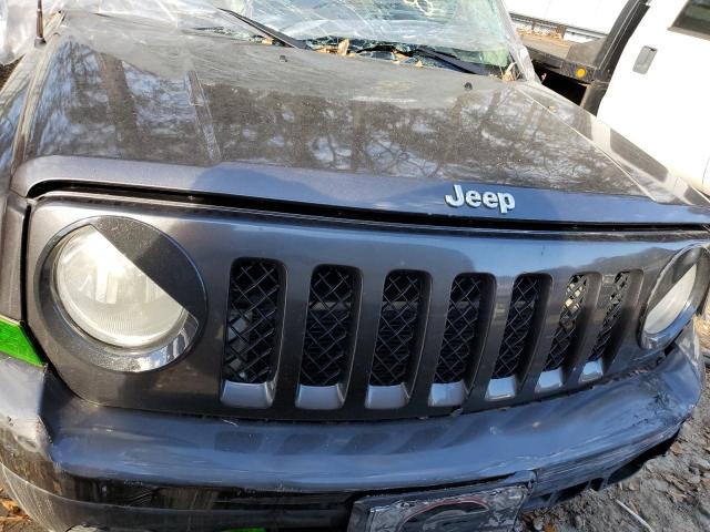 Photo 5 from auction – 2014 JEEP PATRIOT LA with VIN 1C4NJPFA3ED928042