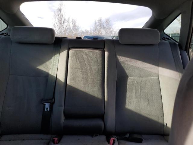 Photo 10 from auction – 2004 TOYOTA PRIUS with VIN JTDKB20U740024125