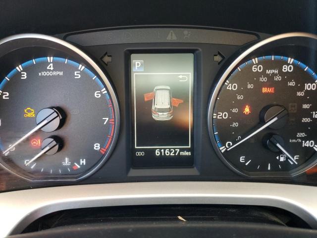 Photo 9 from auction – 2017 TOYOTA RAV4 LE with VIN JTMBFREV5HJ151843