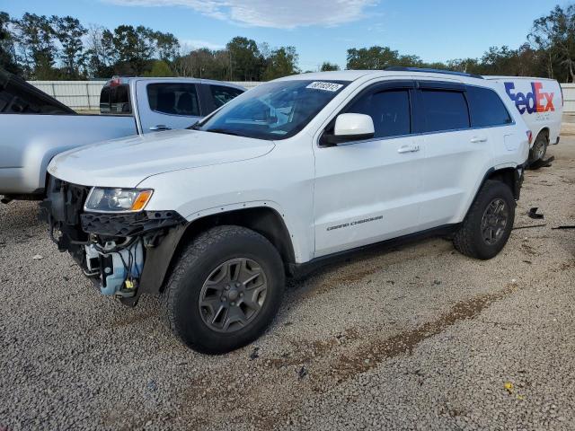 JEEP GRAND CHER 2015 with VIN 1C4RJEAG4FC944467 - Photo from auction