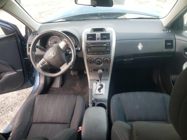 Photo 8 from auction – 2012 TOYOTA COROLLA BA with VIN 5YFBU4EE8CP035520