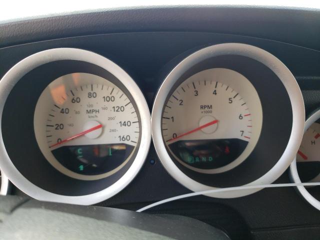 Photo 9 from auction – 2007 DODGE CHARGER with VIN 2B3KA53H17H887023