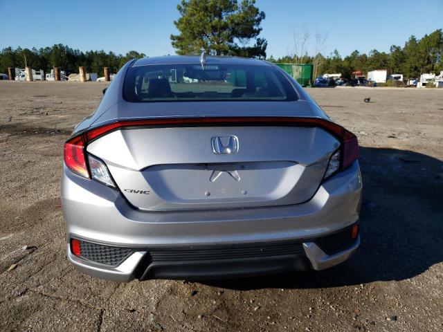 Photo 6 from auction – 2016 HONDA CIVIC EX with VIN 2HGFC3B31GH354479