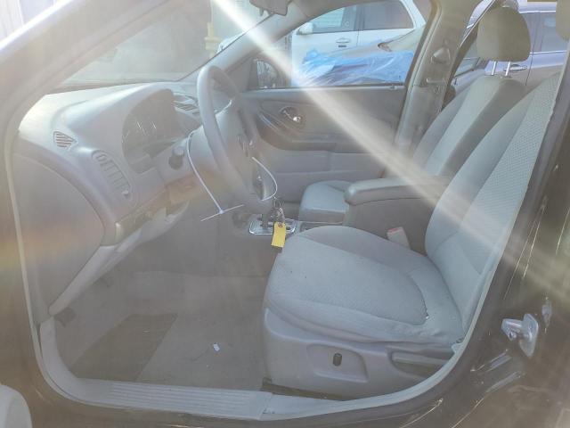 Photo 7 from auction – 2007 CHEVROLET MALIBU LS with VIN 1G1ZS58F77F217732