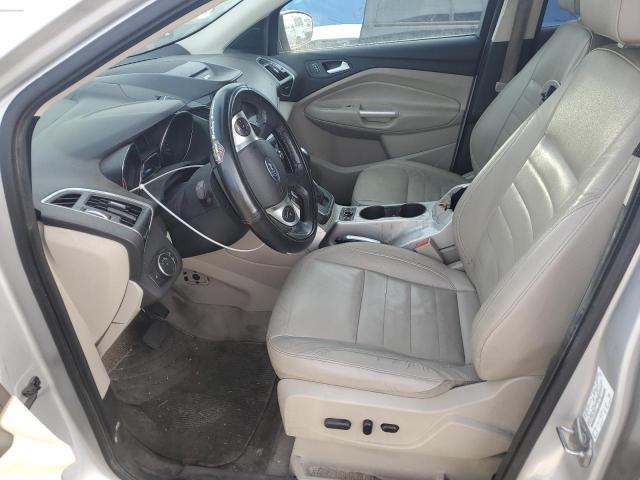 Photo 7 from auction – 2013 FORD ESCAPE SEL with VIN 1FMCU9H96DUC79621