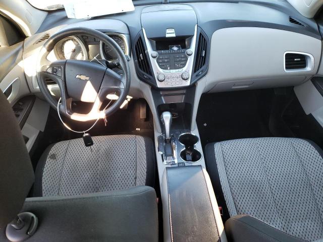 Photo 8 from auction – 2011 CHEVROLET EQUINOX LS with VIN 2CNFLCEC7B6336885