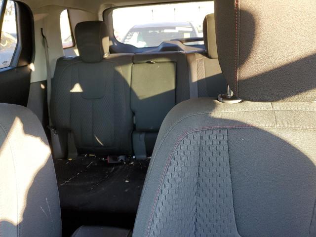 Photo 10 from auction – 2012 GMC TERRAIN SL with VIN 2GKALMEK9C6258840