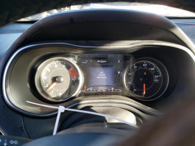 Photo 9 from auction – 2020 JEEP CHEROKEE T with VIN 1C4PJMBX4LD652100