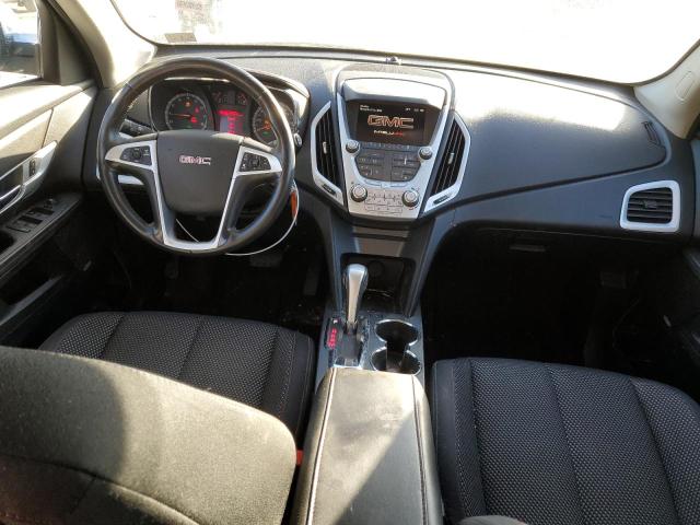 Photo 8 from auction – 2015 GMC TERRAIN SL with VIN 2GKFLWEK1F6349185
