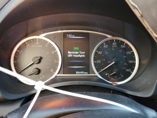 Photo 9 from auction – 2017 NISSAN SENTRA S with VIN 3N1AB7APXHL636767