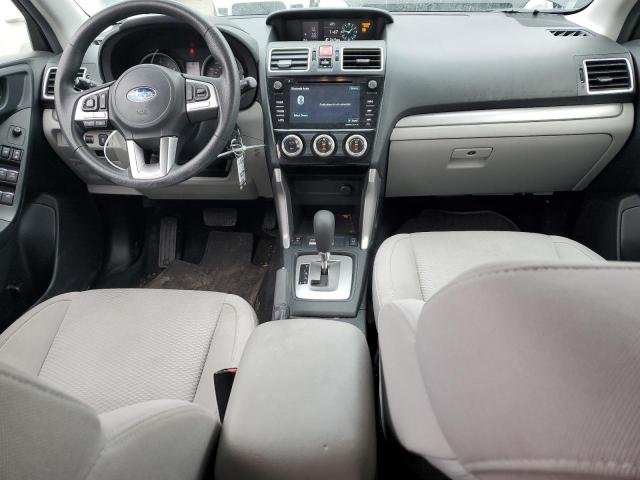 Photo 8 from auction – 2017 SUBARU FORESTER 2 with VIN JF2SJAEC5HH548802