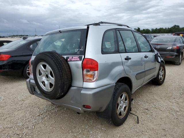 Photo 3 from auction – 2003 TOYOTA RAV4 with VIN JTEGH20V730098748