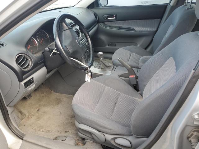 Photo 7 from auction – 2003 MAZDA 6 I with VIN 1YVFP80C935M44946