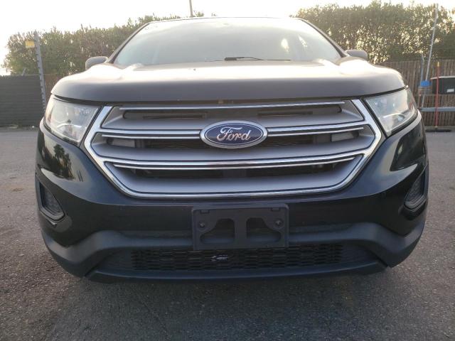 Photo 5 from auction – 2017 FORD EDGE SE with VIN 2FMPK3G94HBC65945