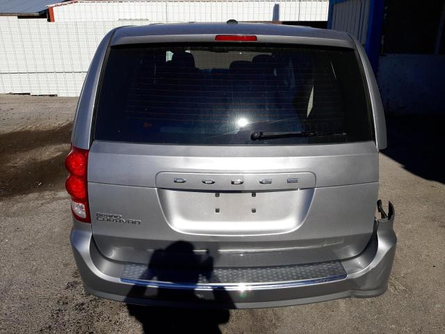 Zdjęcie 6 z aukcji – 2016 DODGE GRAND CARA z VIN 2C4RDGBG9GR278295