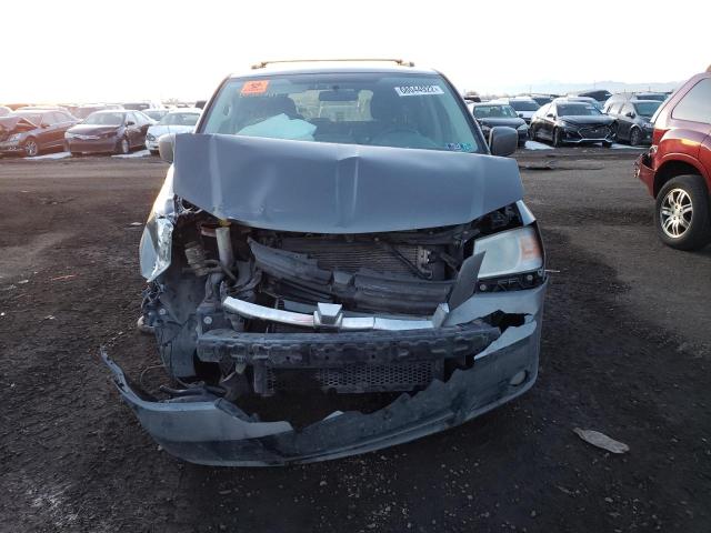 Photo 5 from auction – 2010 DODGE GRAND CARA with VIN 2D4RN5D18AR317012