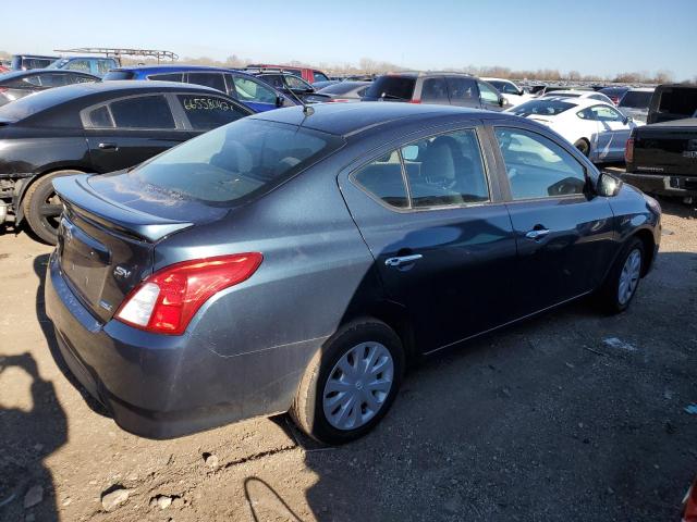 Photo 3 from auction – 2016 NISSAN VERSA S with VIN 3N1CN7AP7GL878950