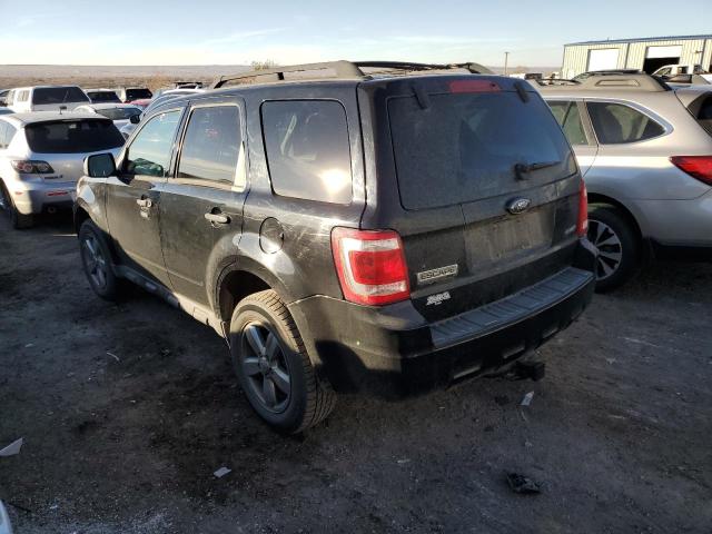 Photo 2 from auction – 2009 FORD ESCAPE with VIN 1FMCU93G79KA63625