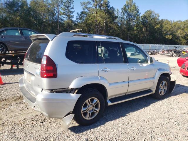 Photo 3 from auction – 2008 LEXUS GX 470 with VIN JTJBT20X880163870