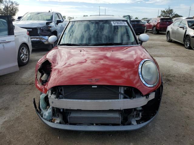 Photo 5 from auction – 2014 MINI COOPER with VIN WMWXM5C59ET935656
