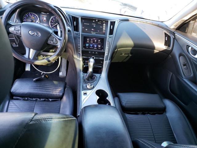 Photo 8 from auction – 2014 INFINITI Q50 BASE with VIN JN1BV7AR2EM698808
