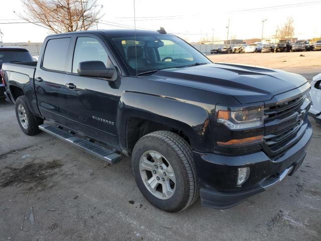 Photo 4 from auction – 2016 CHEVROLET SILVERADO with VIN 3GCUKRECXGG166275