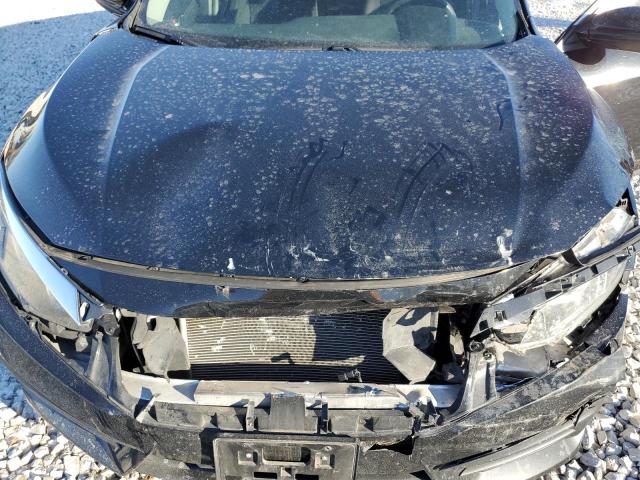 Photo 11 from auction – 2016 HONDA CIVIC LX with VIN 19XFC2F50GE059079