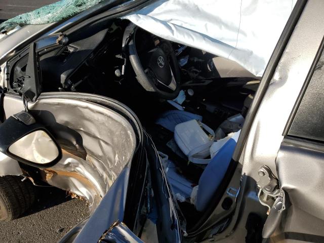 Photo 7 from auction – 2015 TOYOTA COROLLA L with VIN 2T1BURHEXFC446656