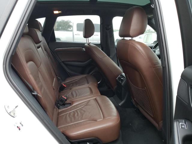 Photo 11 from auction – 2013 AUDI Q5 PREMIUM with VIN WA1LFAFP8DA027866