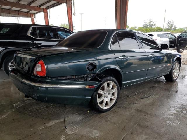 Photo 3 from auction – 2004 JAGUAR XJ8 with VIN SAJWA71C84SG18142