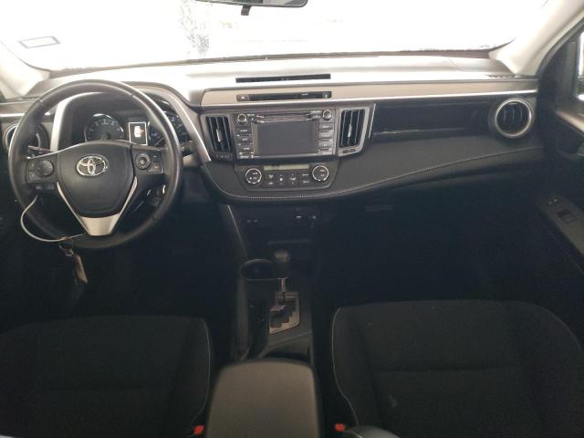 Photo 8 from auction – 2016 TOYOTA RAV4 XLE with VIN JTMWFREV8GJ085501
