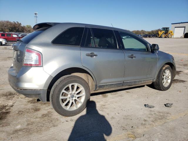 Photo 3 from auction – 2008 FORD EDGE SE with VIN 2FMDK36C18BA42679